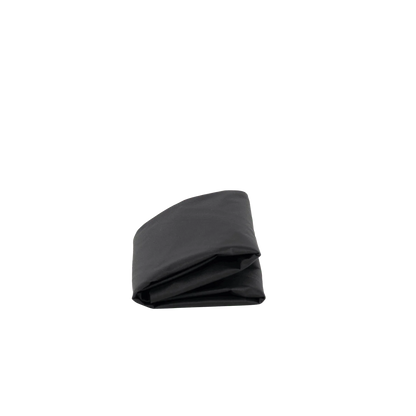 Compact Cushion College V Seat Inflatable Stadium Cushion - Iowa Hawkeyes - Choice 157 - Grandstand Cushion Seat with Secure Under-Bench Hooks Detail