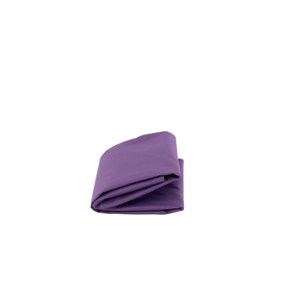 Ergonomic Back-Support College V Seat Inflatable Stadium Cushion - LSU Tigers - Choice 762 - Lightweight Folding Bleacher Chair with Cushioning Detail