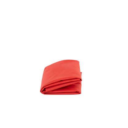 Bleacher-Friendly College V Seat Inflatable Stadium Cushion - Ohio State Buckeyes - Choice 778 - Bleacher-Friendly Stadium Chair with Back Support Detail