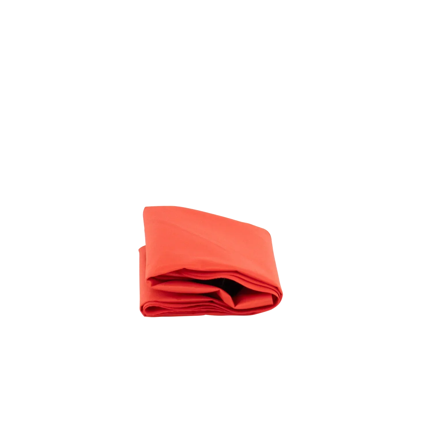 Ergonomic Back-Support College V Seat Inflatable Stadium Cushion - Nebraska Cornhuskers - Choice 277 - Bleacher-Friendly Stadium Chair with Back Support Detail