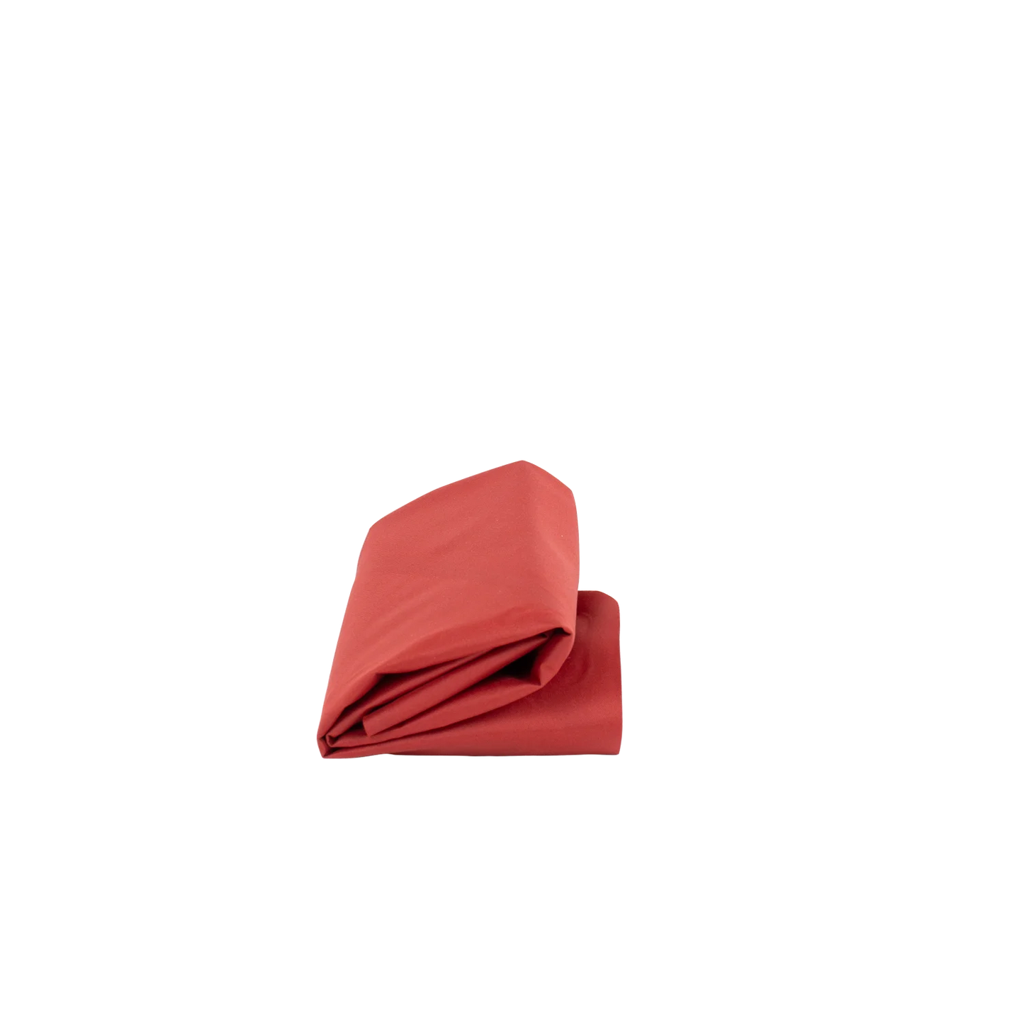 Compact Cushion College V Seat Inflatable Stadium Cushion - USC Trojans - Choice 523 - Grandstand Cushion Seat with Secure Under-Bench Hooks Detail