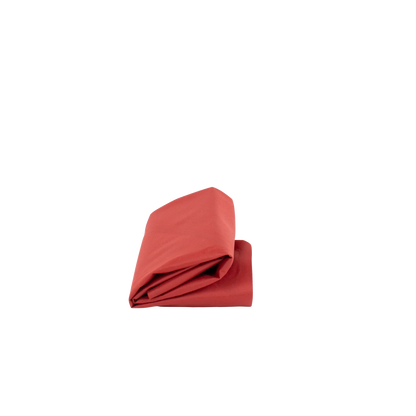 Compact Cushion College V Seat Inflatable Stadium Cushion - USC Trojans - Choice 523 - Grandstand Cushion Seat with Secure Under-Bench Hooks Detail