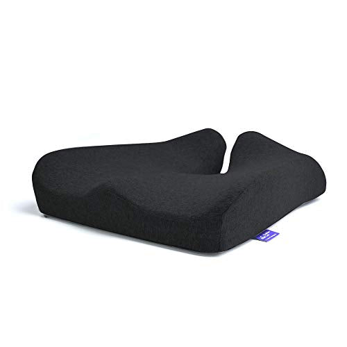 Minimalist Cushion Lab Patented Pressure Relief Seat Cushion for