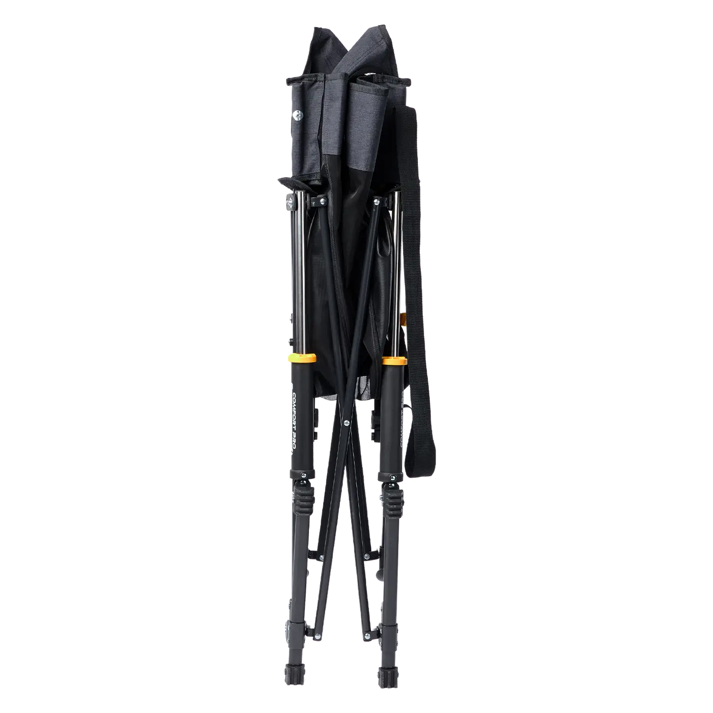 Premium All-Weather Comfort Pro Rocker XL - Choice 107 - RoadTrip Rocker Smooth Motion Camp Chair Detail