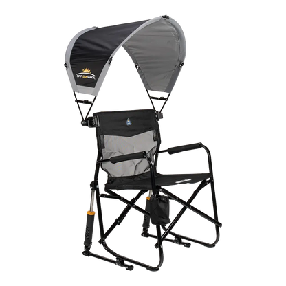 UV-Protection SunShade Accessory - Choice 361 - Portable Beach Canopy with Adjustable Shade Angle Detail