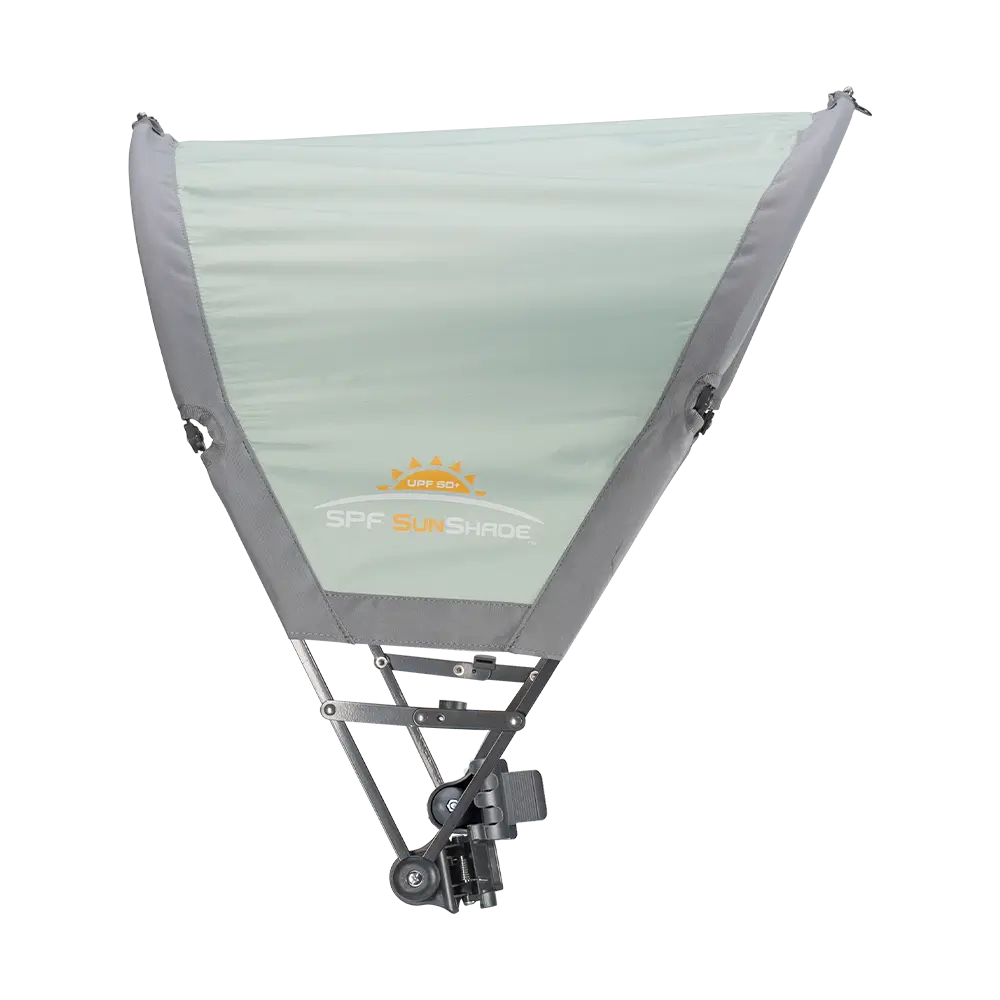 UV-Protection SunShade Accessory - Choice 361 - Portable Beach Canopy with Adjustable Shade Angle Detail