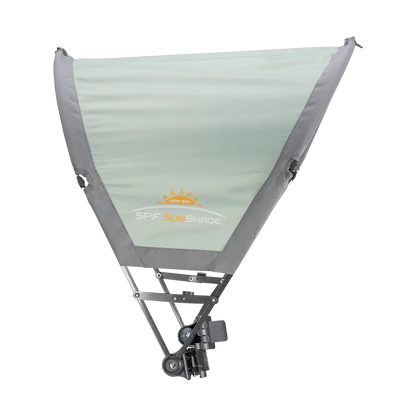 UV-Protection SunShade Accessory - Choice 361 - Portable Beach Canopy with Adjustable Shade Angle Detail