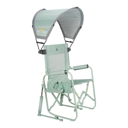 UV-Protection SunShade Accessory - Choice 361 - Portable Beach Canopy with Adjustable Shade Angle Detail