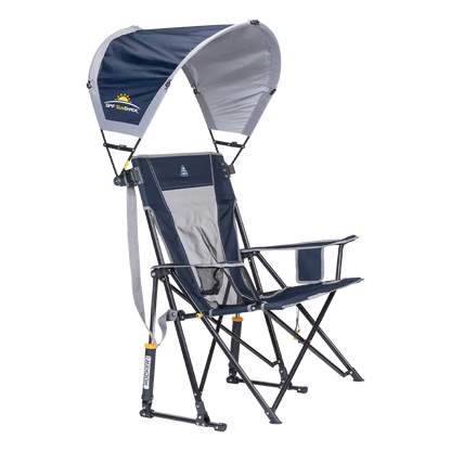 UV-Protection SunShade Accessory - Choice 361 - Portable Beach Canopy with Adjustable Shade Angle Detail