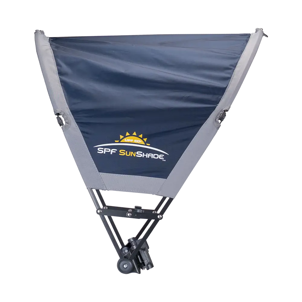 UV-Protection SunShade Accessory - Choice 361 - Portable Beach Canopy with Adjustable Shade Angle Detail