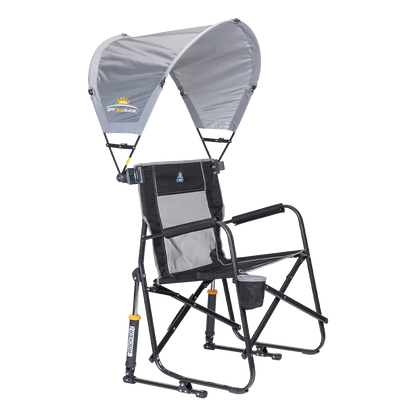UV-Protection SunShade Accessory - Choice 361 - Portable Beach Canopy with Adjustable Shade Angle Detail