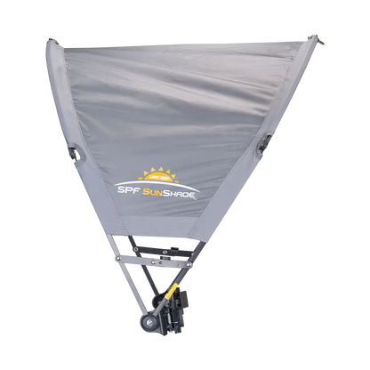 UV-Protection SunShade Accessory - Choice 361 - Portable Beach Canopy with Adjustable Shade Angle Detail