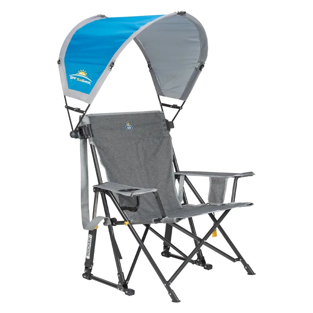 UV-Protection SunShade Accessory - Choice 361 - Portable Beach Canopy with Adjustable Shade Angle Detail