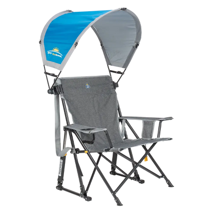 UV-Protection SunShade Accessory - Choice 361 - Portable Beach Canopy with Adjustable Shade Angle Detail