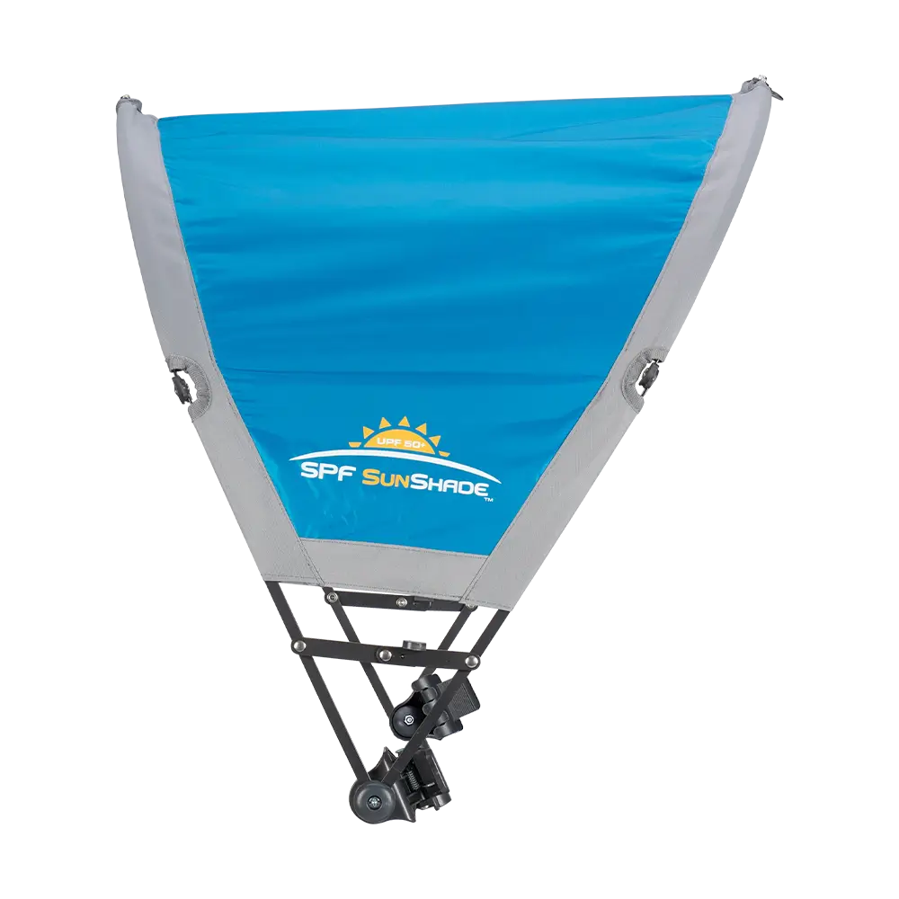 UV-Protection SunShade Accessory - Choice 361 - Portable Beach Canopy with Adjustable Shade Angle Detail