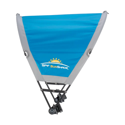 UV-Protection SunShade Accessory - Choice 361 - Portable Beach Canopy with Adjustable Shade Angle Detail