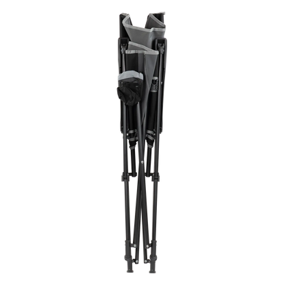 Space-Saving Pico Eazy Chair - Choice 976 - Ultra-Lightweight Telescoping PackSeat Travel Stool Detail