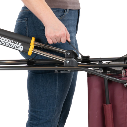 Universal Carry Strap/Handle - Choice 983 - Essential Daily Equipment Detail