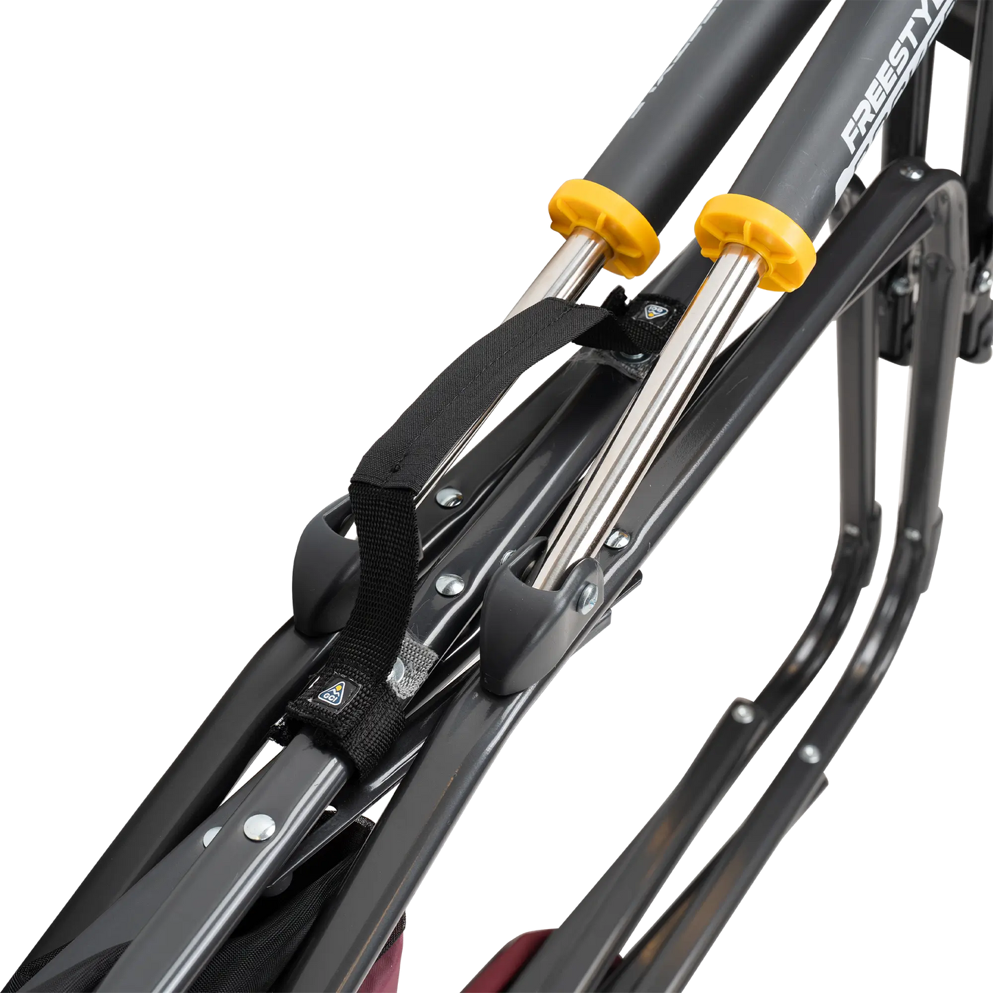 Universal Carry Strap/Handle - Choice 983 - Essential Daily Equipment Detail
