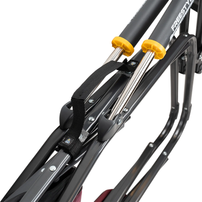 Universal Carry Strap/Handle - Choice 983 - Essential Daily Equipment Detail