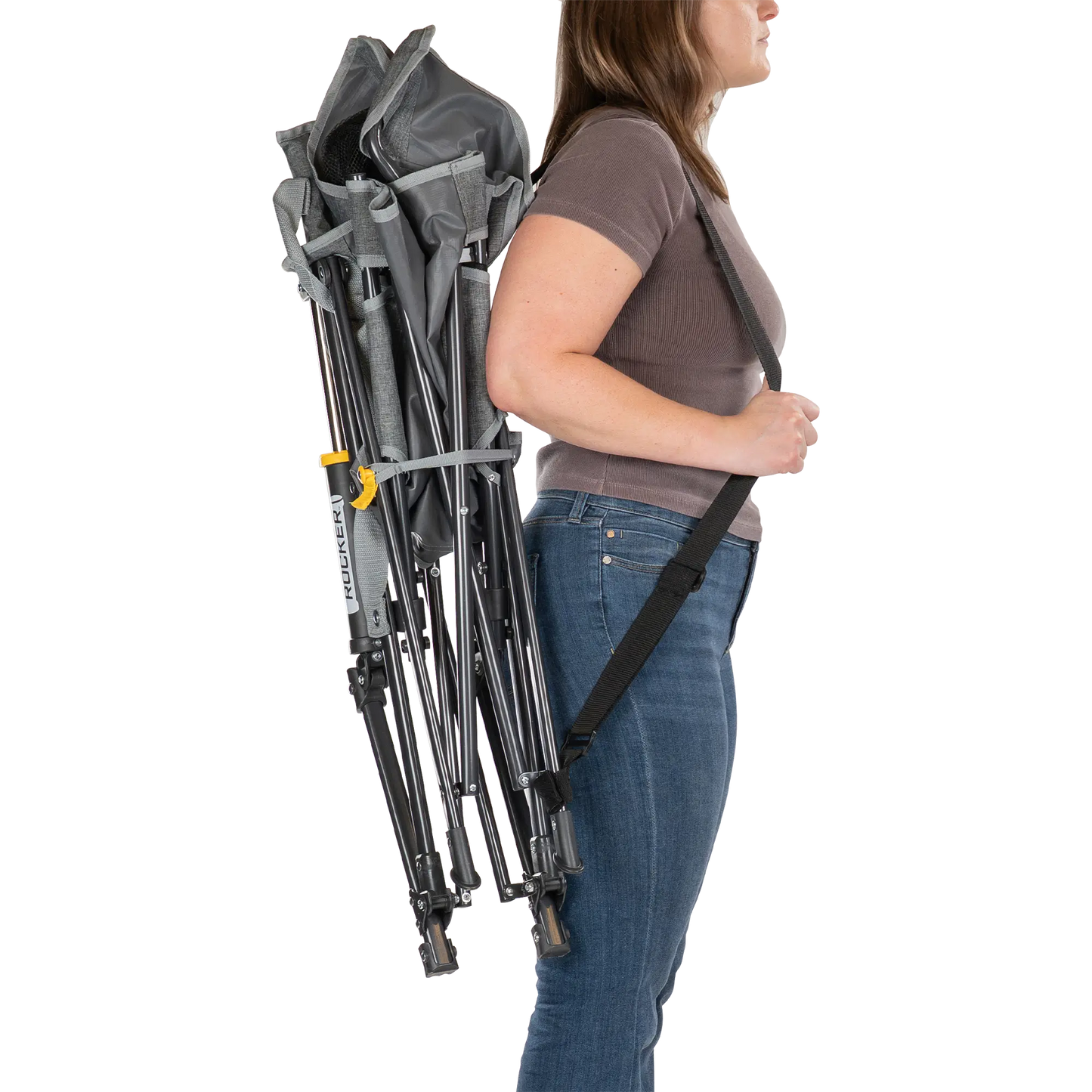 Universal Carry Strap/Handle - Choice 983 - Essential Daily Equipment Detail