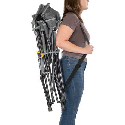 Universal Carry Strap/Handle - Choice 983 - Essential Daily Equipment Detail
