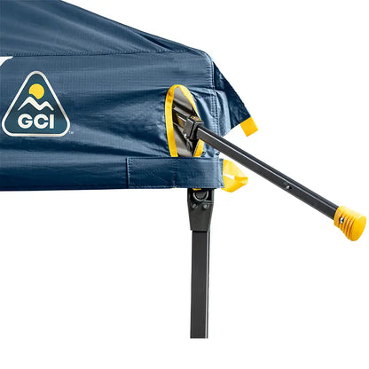 Instant Pop-Up LevrUp Canopy - Choice 360 - SunShade Canopy for Beach & Camping Detail