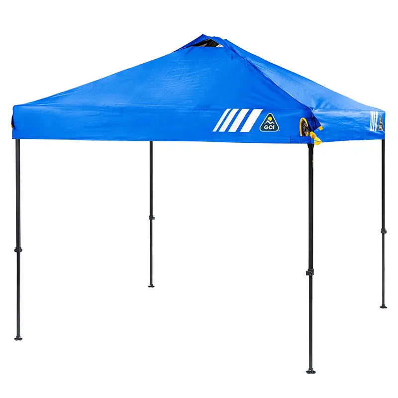 Instant Pop-Up LevrUp Canopy - Choice 360 - SunShade Canopy for Beach & Camping Detail