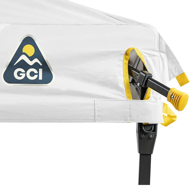Instant Pop-Up LevrUp Canopy - Choice 360 - SunShade Canopy for Beach & Camping Detail