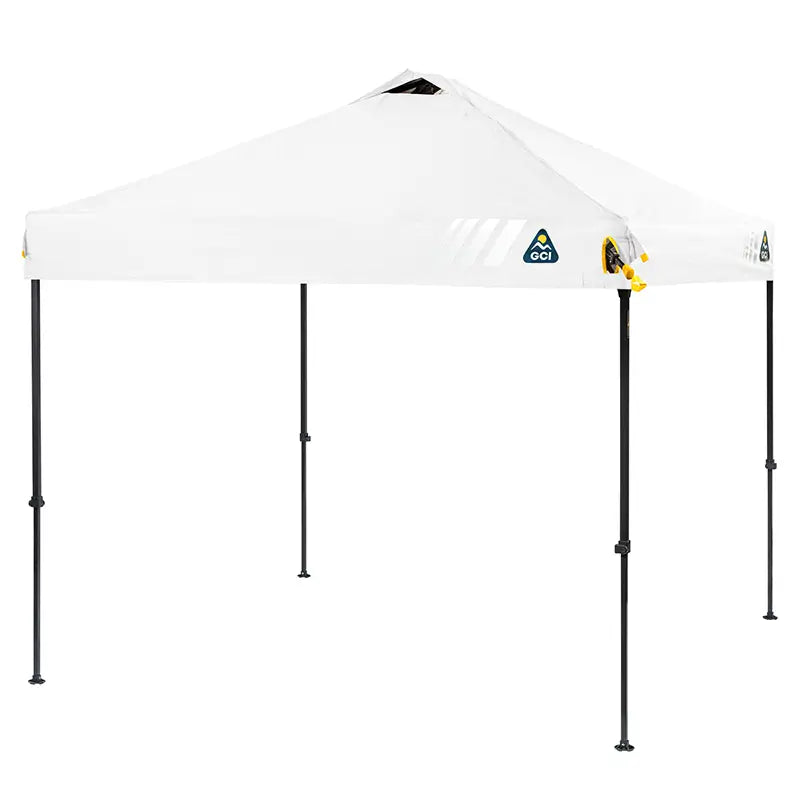 Instant Pop-Up LevrUp Canopy - Choice 360 - SunShade Canopy for Beach & Camping Detail