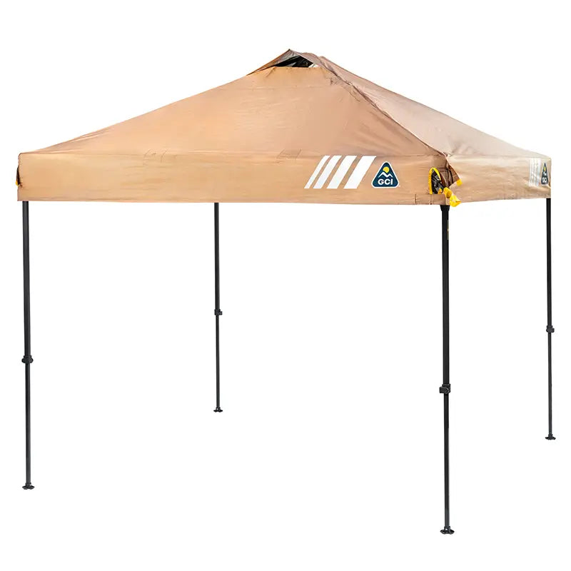 Instant Pop-Up LevrUp Canopy - Choice 360 - SunShade Canopy for Beach & Camping Detail