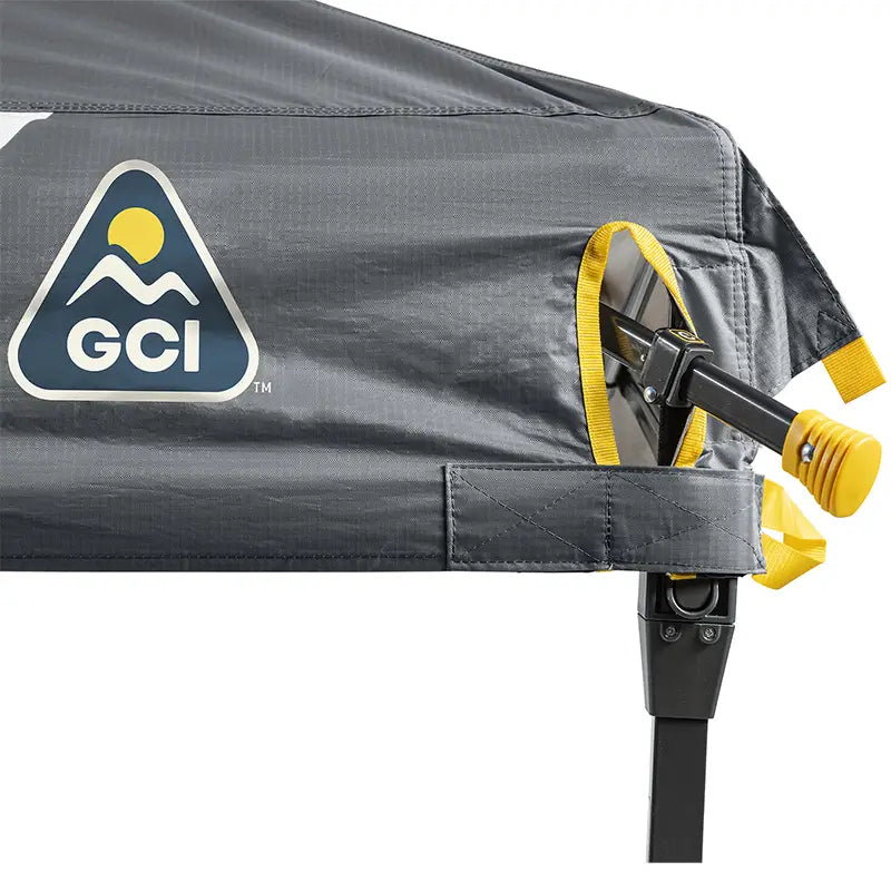 Instant Pop-Up LevrUp Canopy - Choice 360 - SunShade Canopy for Beach & Camping Detail