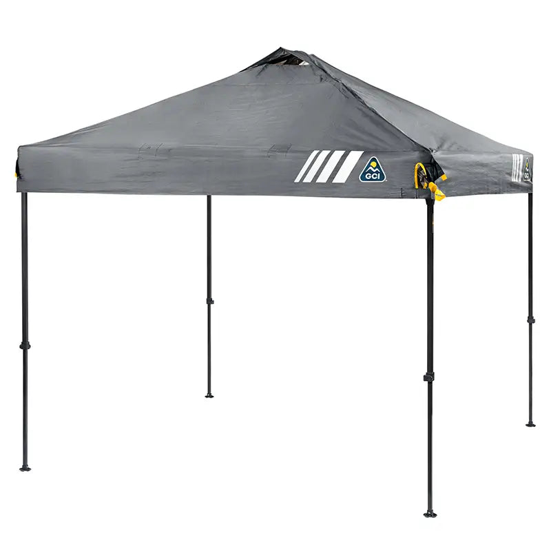 Instant Pop-Up LevrUp Canopy - Choice 360 - SunShade Canopy for Beach & Camping - 10x10