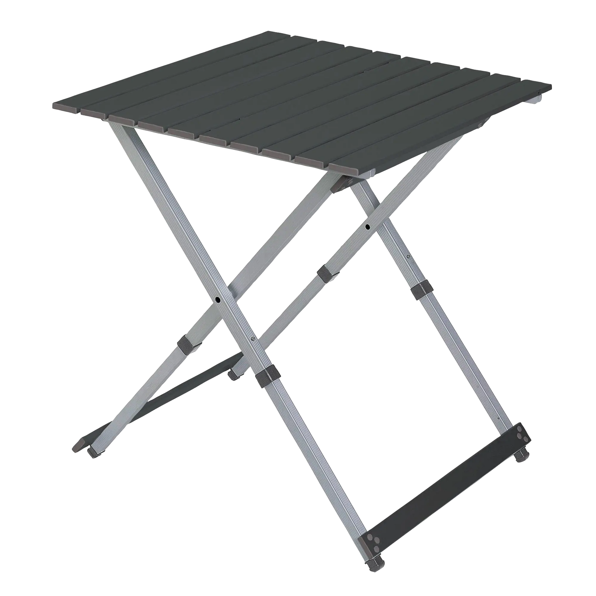 Slim-Fold Compact Camp Table 25 - Choice 214 - Master Outdoor Kitchen Station for Tailgating & BBQ - Default Title