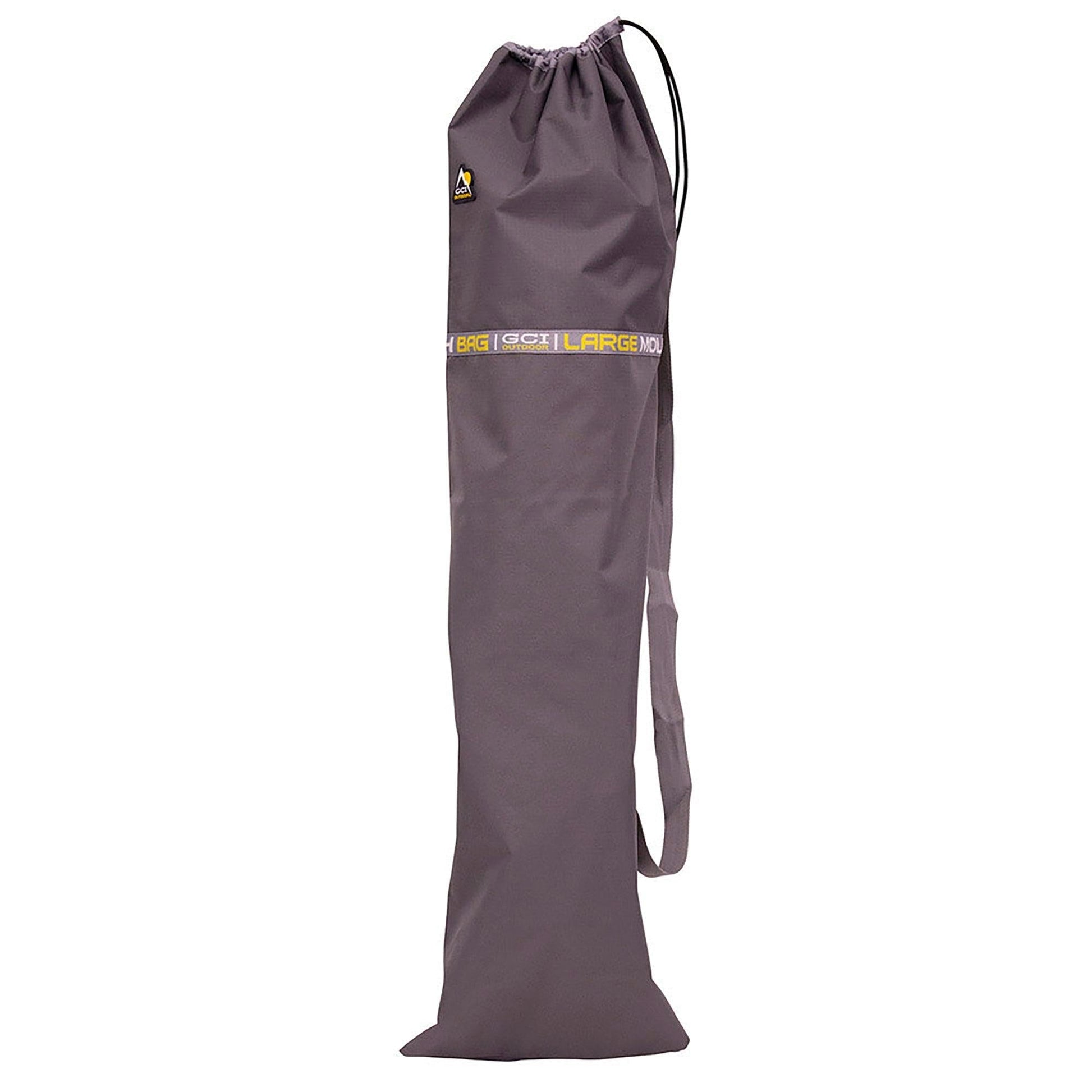 Premium Universal Large Mouth Bag - Choice 213 - Essential Daily Equipment - Default Title
