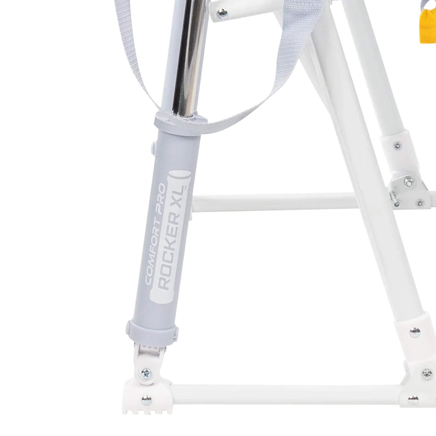 Premium All-Weather Comfort Pro Rocker XL - Choice 107 - RoadTrip Rocker Smooth Motion Camp Chair Detail