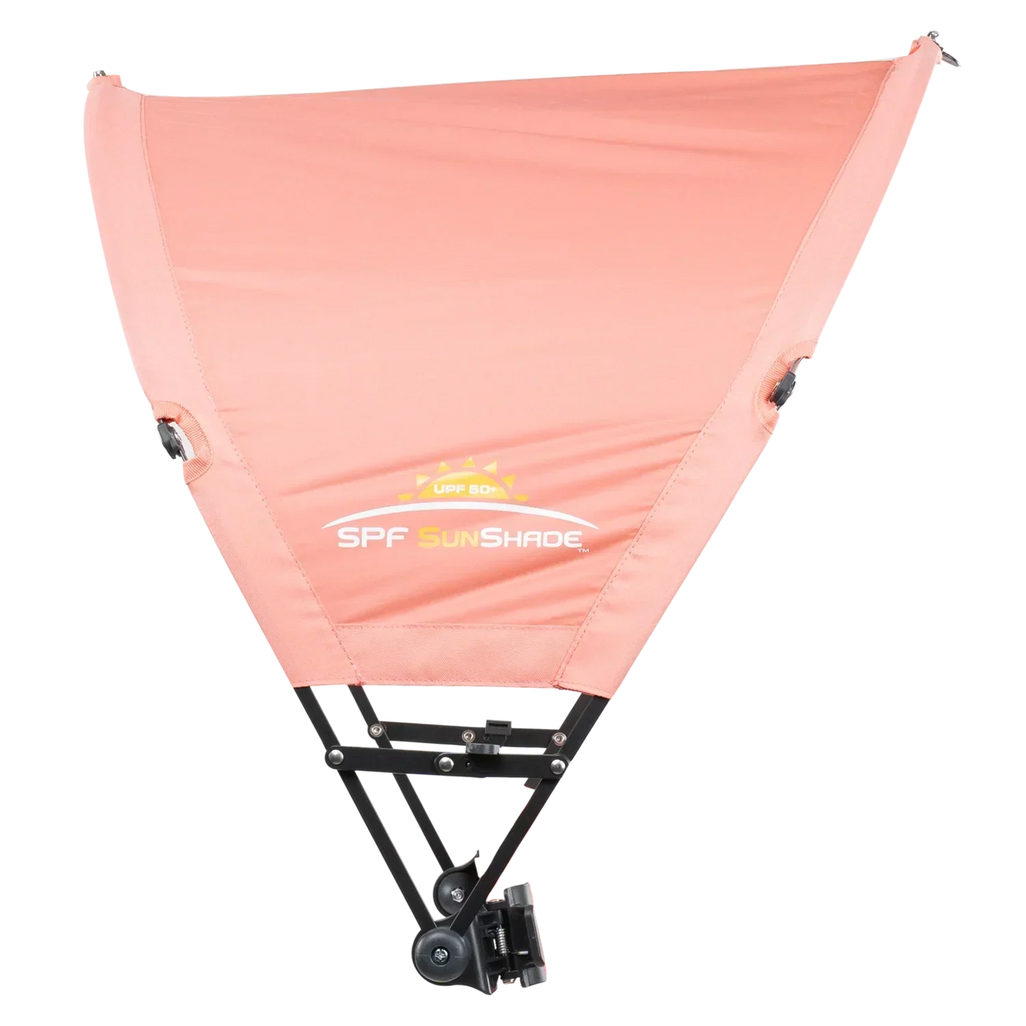 UV-Protection SunShade Accessory - Choice 361 - Portable Beach Canopy with Adjustable Shade Angle Detail