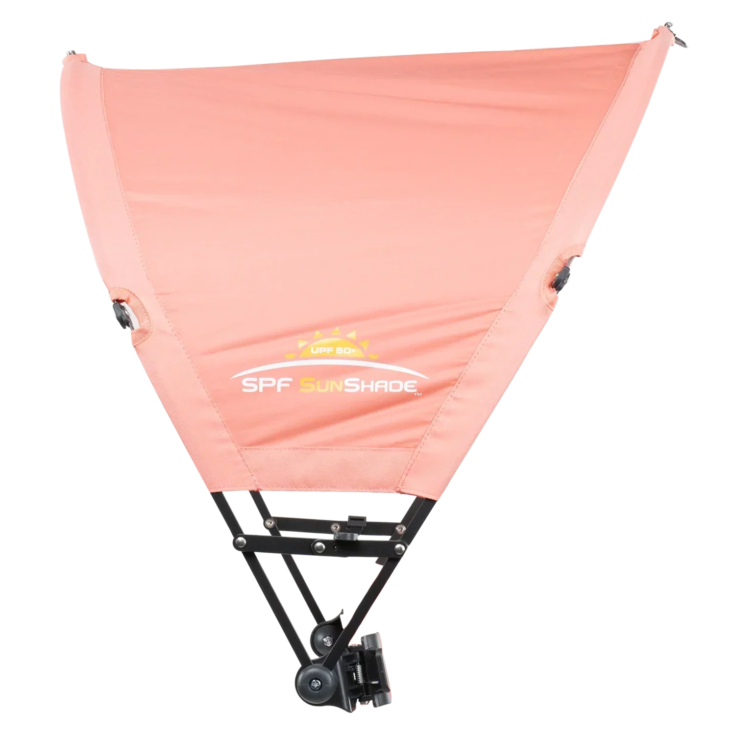 UV-Protection SunShade Accessory - Choice 361 - Portable Beach Canopy with Adjustable Shade Angle Detail