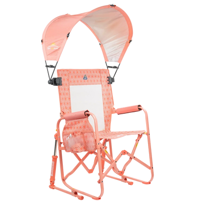UV-Protection SunShade Accessory - Choice 361 - Portable Beach Canopy with Adjustable Shade Angle Detail