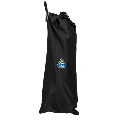 Heavy Duty SunShade Accessory - NASCAR - Choice 704 - Portable Beach Canopy with Adjustable Shade Angle Detail